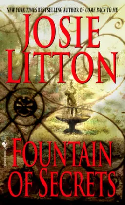Cover of Fountain of Secrets