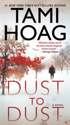 Cover of Dust to Dust