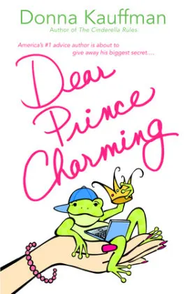 Cover of Dear Prince Charming
