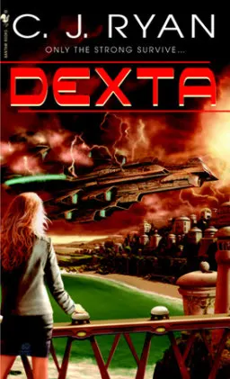 Cover of Dexta