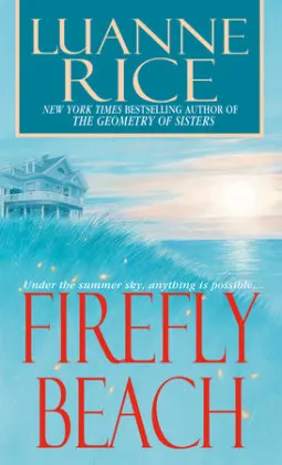 Cover of Firefly Beach