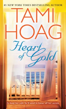 Cover of Heart of Gold