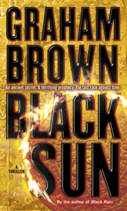 Cover of Black Sun