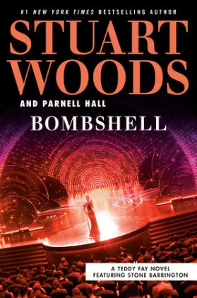 Cover of Bombshell