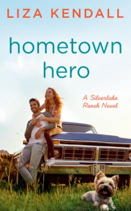 Cover of Hometown Hero