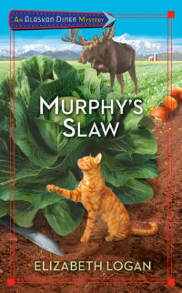 Cover of Murphy's Slaw