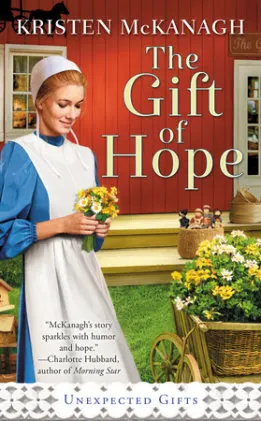 Cover of The Gift of Hope