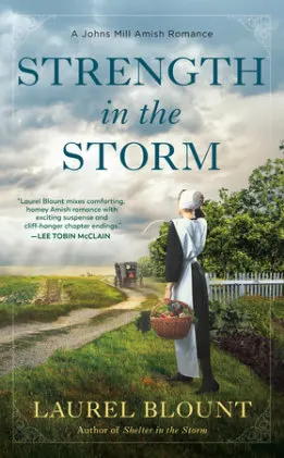 Cover of Strength in the Storm