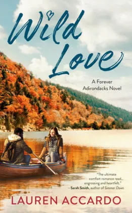 Cover of Wild Love