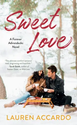 Cover of Sweet Love