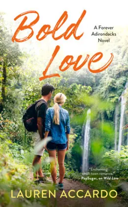 Cover of Bold Love