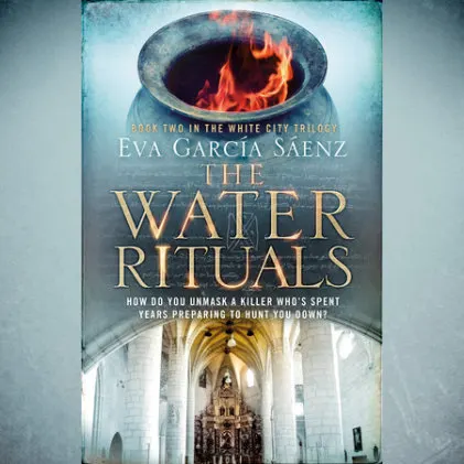 Cover of The Water Rituals