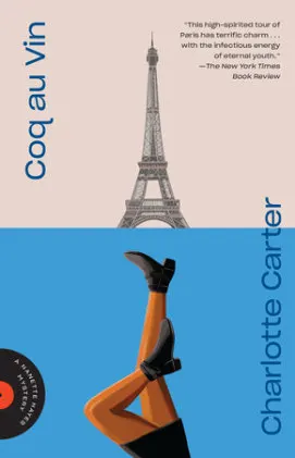 Cover of Coq au Vin