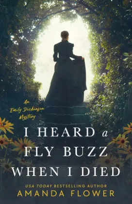 Cover of I Heard A Fly Buzz When I Died