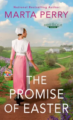 Cover of The Promise of Easter