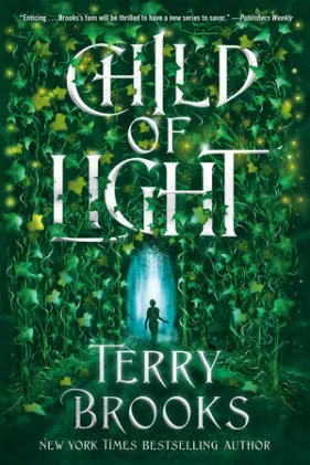 Cover of Child of Light