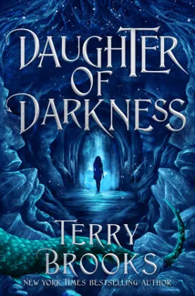 Cover of Daughter of Darkness