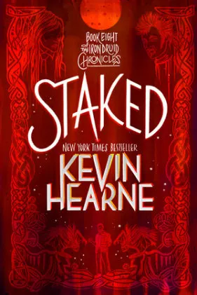 Cover of Staked