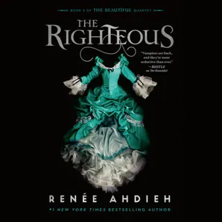 Cover of The Righteous