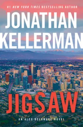 Cover of Jigsaw