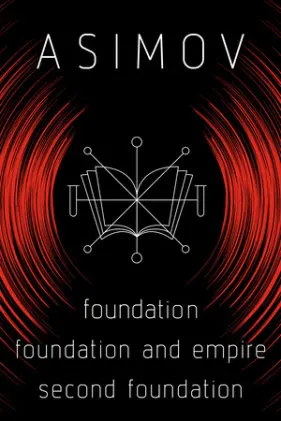 Cover of Foundation 3-Book Bundle