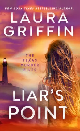Cover of Liar's Point