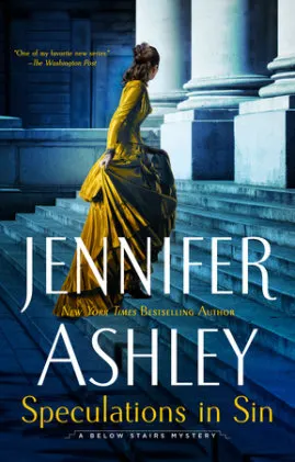 Cover of Speculations in Sin