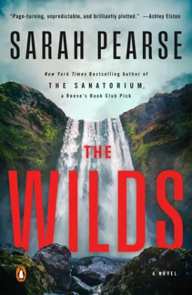 Cover of The Wilds