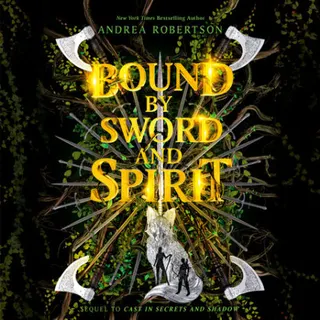 Cover of Bound by Sword and Spirit