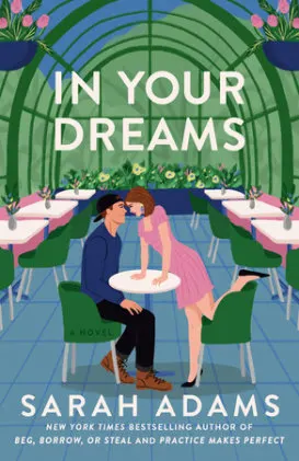Cover of In Your Dreams