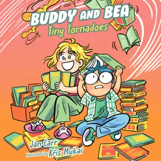 Cover of Tiny Tornadoes