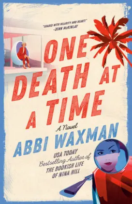 Cover of One Death at a Time