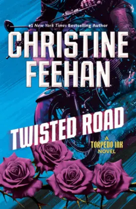 Cover of Twisted Road