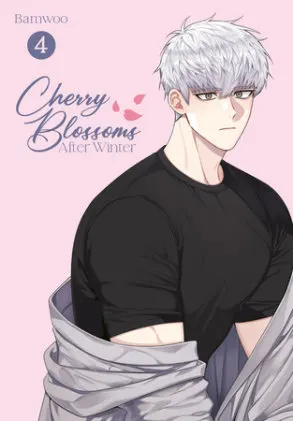 Cover of Cherry Blossoms After Winter: Volume 4