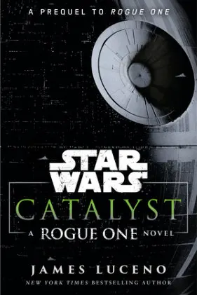 Cover of Catalyst (Star Wars)