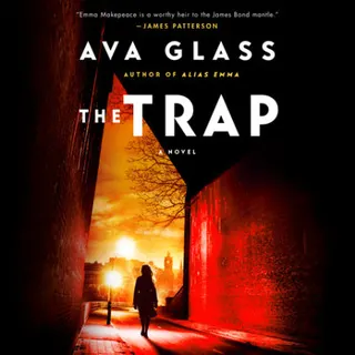 Cover of The Trap