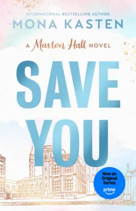 Cover of Save You