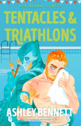 Cover of Tentacles & Triathlons