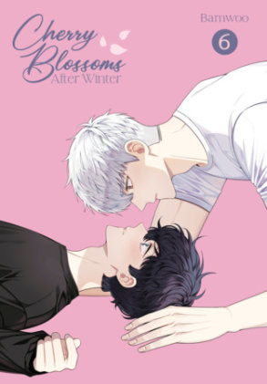 Cover of Cherry Blossoms After Winter: Volume 6
