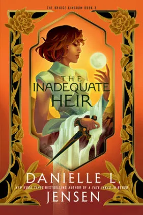 Cover of Inadequate Heir