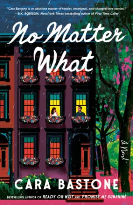 Cover of No Matter What