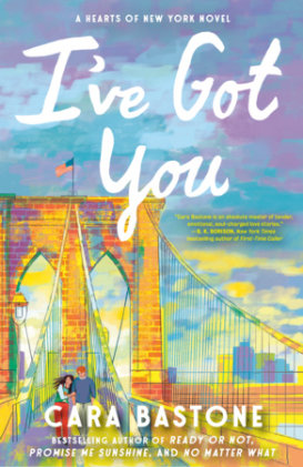 Cover of I've Got You