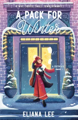Cover of A Pack for Winter