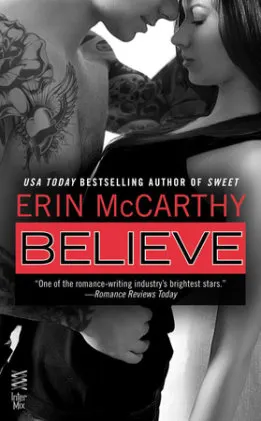 Cover of Believe