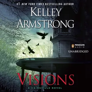 Cover of Visions