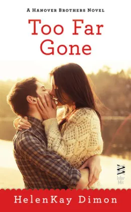 Cover of Too Far Gone