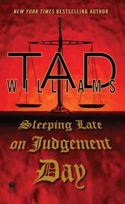 Cover of Sleeping Late On Judgement Day