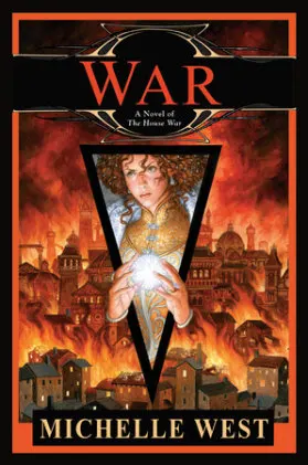 Cover of War