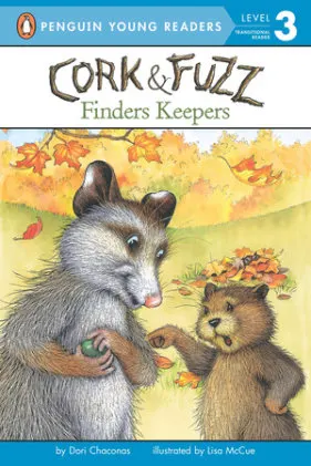 Cover of Finders Keepers
