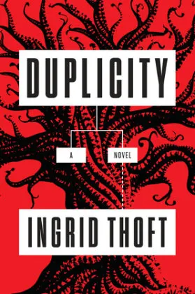 Cover of Duplicity